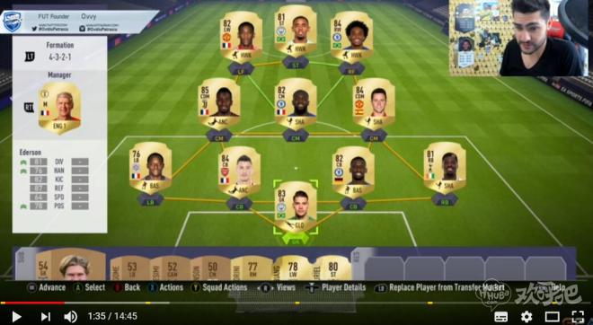 FIFA18UT FIFA18UT