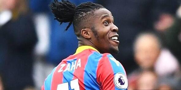 水晶宫0-2南安普敦 英斯赫伊别尔分别建功