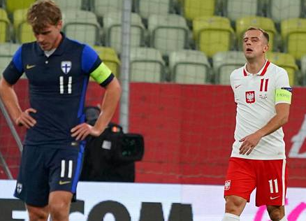 芬兰对爱尔兰新闻 主队能否顺利晋级淘汰赛？