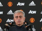  曼联主帅穆里尼奥：恐惧很危险 信心最重要