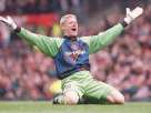 曼联传奇门将舒梅切尔