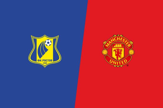 罗斯托夫VS曼联，曼联大名单公布：鲁尼缺阵 伊布领衔